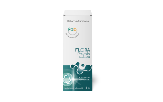 Flora Physis Baby GG 5ml