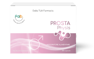 Prosta Physis 30cps