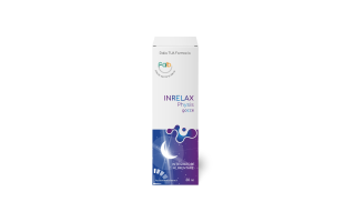Inrelax Physis Gocce 30ml