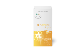 Propolflu Physis 200ml
