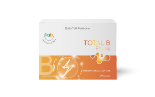 Total B Physis 30cps