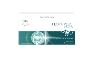 Flora Plus Physis 12fl