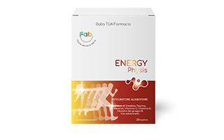 Energy Physis 20bust