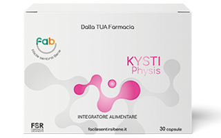 Kysti Physis 30cps