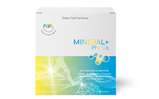 Mineral+ Physis 30bust