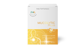 MUCOLYTIC PHYSIS 20BUST